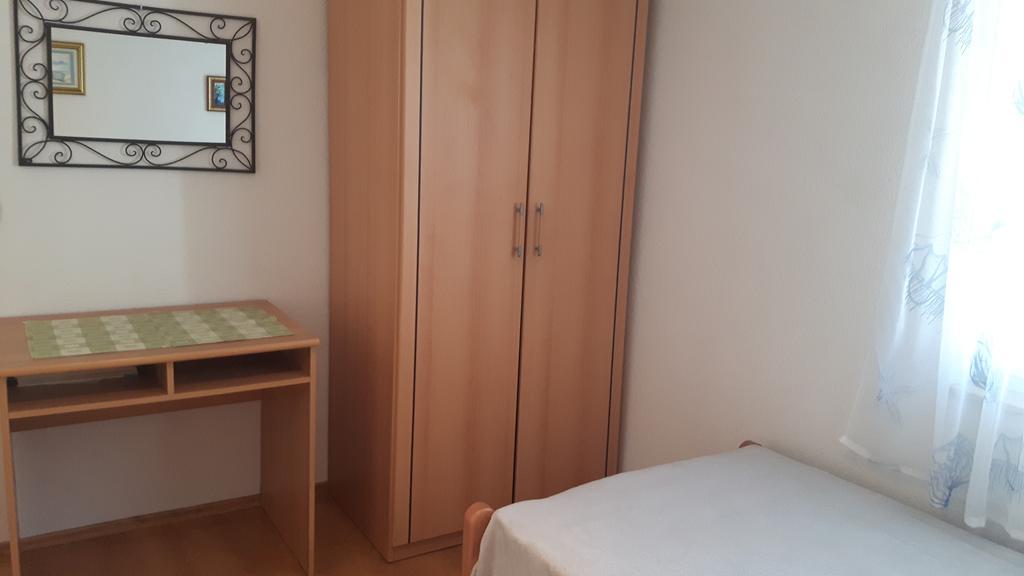 Apartments Val Умаг Екстер'єр фото