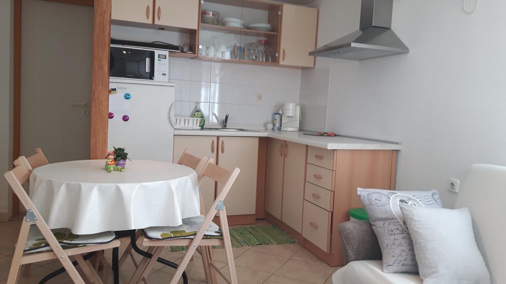Apartments Val Умаг Екстер'єр фото
